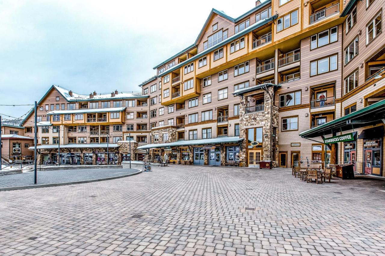 Fraser Crossing 3404 Винтер Парк Экстерьер фото